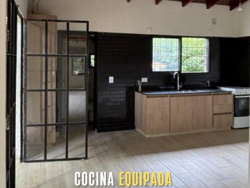 Casa 3 dormitorios en excelente ubicación
