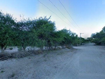 La Majadita, Se Vende 25.000m2 En Excelente Ubicación