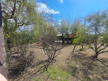 Casa de 1 dormitorio. Los Reartes.