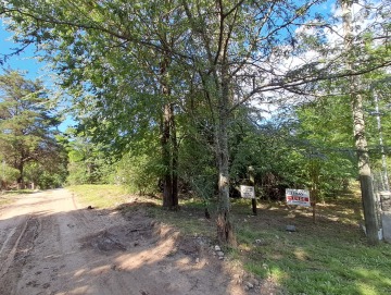 Terreno 472m2 a 100mts del río