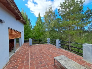 Villa Berna, casa de campo en 1.57 hectáreas