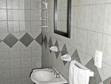 2 cabañas en venta, con pileta. Los Reartes.