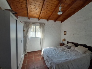 Casa a 2 cuadras del río en 500m2 de terreno