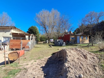 Terreno 270m2 con servicios en puerta
