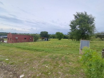 Alto Los Reartes, terreno 300m2 con vista a las sierras