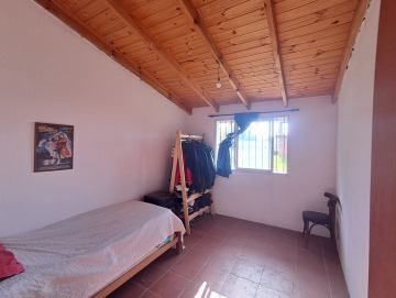 Casa 2 dormitorios en zona Vergel Norte
