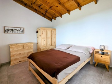 Casa en terreno de 11.200m2