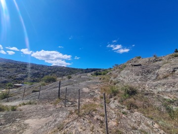 Terreno de 7935m2. La Cumbrecita.