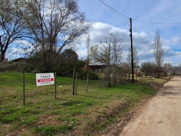 Terreno 500m2 muy bien ubicado
