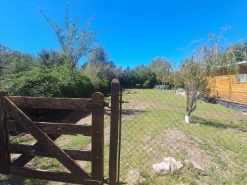 Terreno 300m2. Los Reartes.