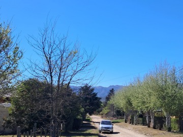 3 hermosos terrenos de 500m2 cada uno. Los Reartes.