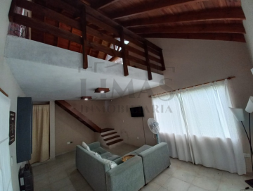 Casa en excelente zona de Los Reartes