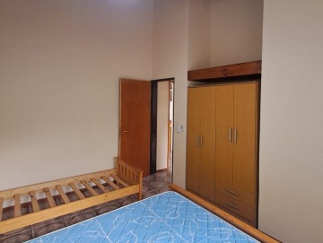 Casa  de dos dormitorios en alquiler permanente. Los Reartes.