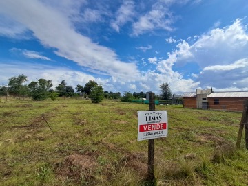2 hermosos terrenos de 935M2, C/U. Los Reartes.