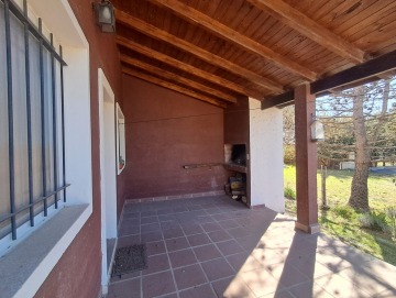 Casa a 2 cuadras del río en 500m2 de terreno