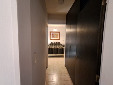 Cabañas en complejo con pileta