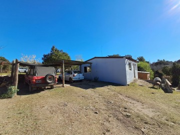 Casa a terminar 2 dormitorios a metros del río