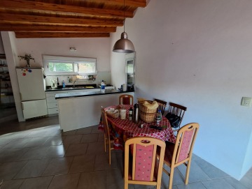Villa Berna, casa de campo en 1.57 hectáreas