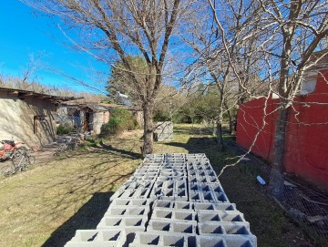 Terreno 270m2 con servicios en puerta
