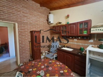 Casa + Depto a Una Cuadra del Río
