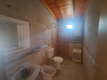 Villa Ciudad Parque. Casa de un dormitorio.
