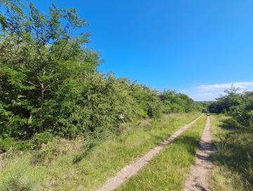 Terreno 712m2 Oportunidad !!!