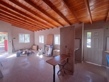 Villa Ciudad Parque. Casa de un dormitorio.