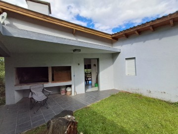 Villa Berna, casa de campo en 1.57 hectáreas