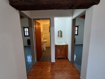 Casa 2 dormitorios