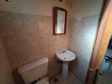 Local comercial en Los Reartes.