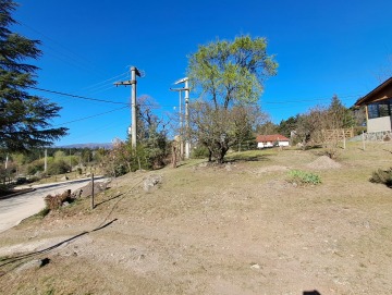 Casa a terminar 2 dormitorios a metros del río