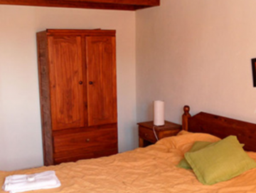 2 cabañas en venta, con pileta. Los Reartes.