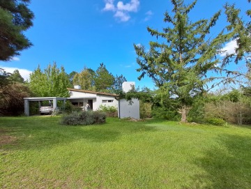 Villa Berna casa de campo