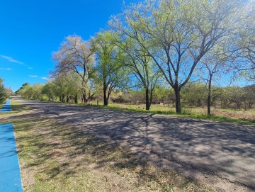 Villa Amancay, 2 hectáreas sobre la ruta 194.