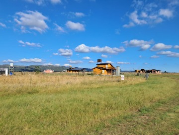 Terreno 778m2 muy cerquita del río