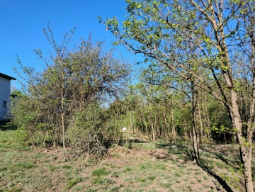 Terreno de 709m2. Los Reartes.