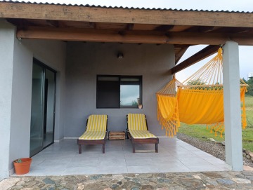 Casa en terreno de 11.200m2