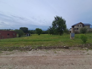 Alto Los Reartes, terreno 300m2 con vista a las sierras