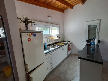 Villa Berna casa de campo