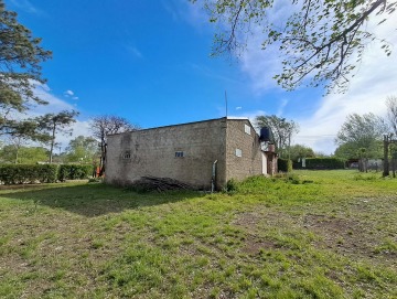 Galpón 108m2 cubiertos