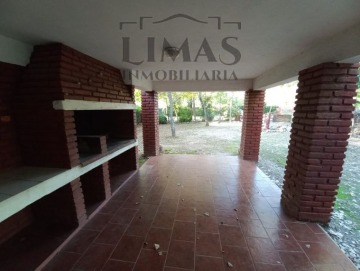 2 cabañas en Ciudad Parque.