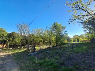 Terreno de 709m2. Los Reartes.