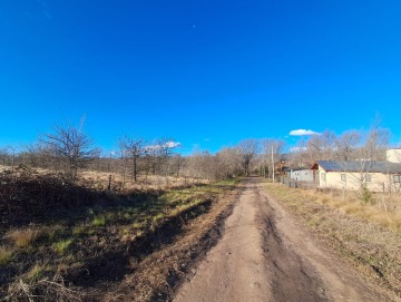 Hermoso terreno de 510M2 a metros del río.