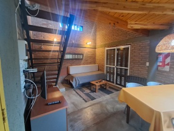 Complejo de dos cabañas en venta. Los Reartes.