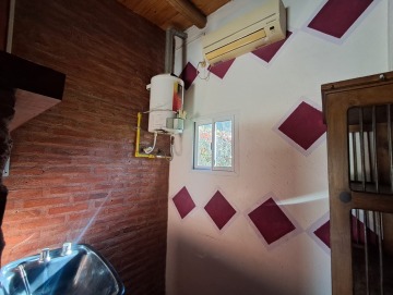 Local comercial en Los Reartes.