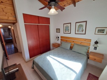 Casa de 3 Dormitorios con piscina