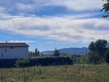 Los Reartes. 2 terrenos de 500m2 c/u