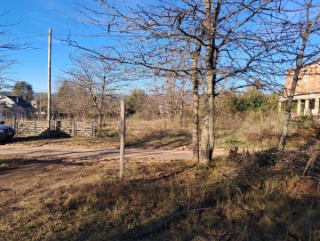 Los Reartes, Terreno de 300m2.