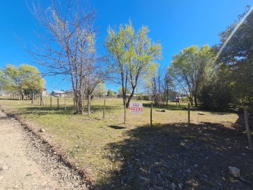 3 hermosos terrenos de 500m2 cada uno. Los Reartes.