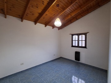 Casa 2 dormitorios